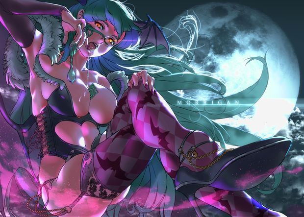 succubus