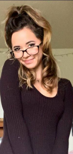 Teacher Maya instagram: maya_higa