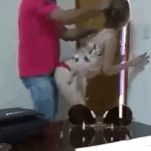 When you can’t say no