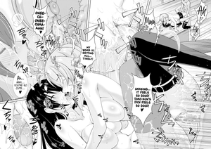 [Hiroyuki Sanadura] Big Sister x Lover x Little Sister