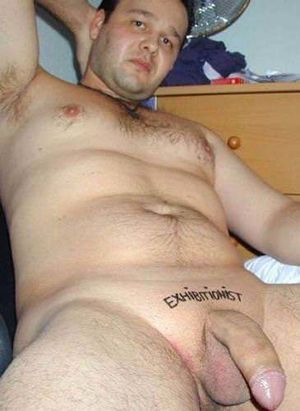 Shy Exhibitionist who wants to be seen - just post me all over the WEB!!!