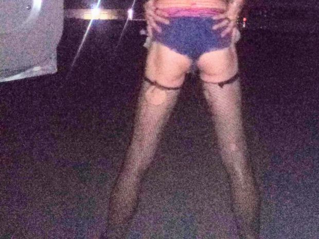 Would you fuck this ass?