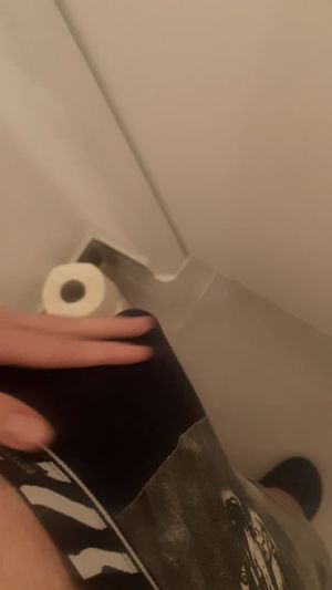 I think that someone wants to go out...