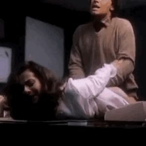 My wife loves her new job