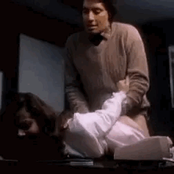 How I want to hear my wife’s day at work