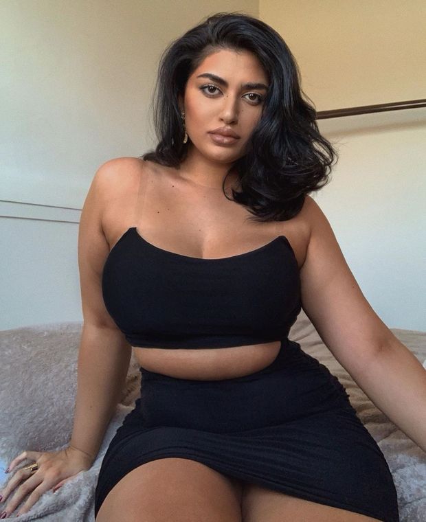 Bedroom Beauty