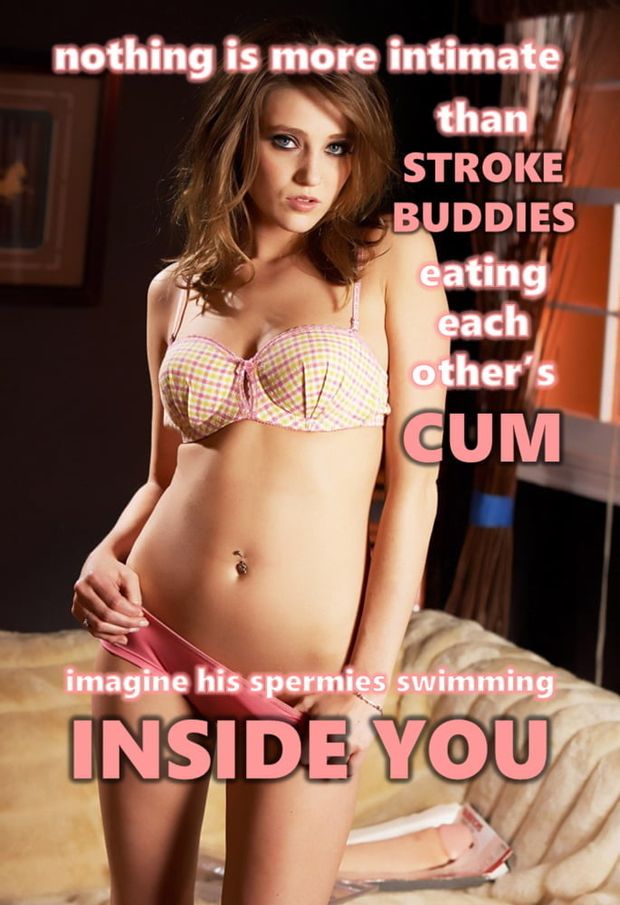 JERK OFF