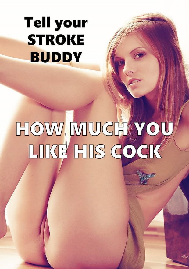 JERK OFF
