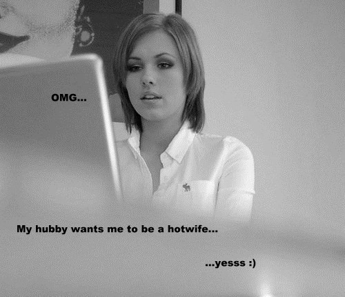 Of course I do!