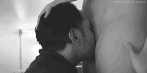 Wow you taste good, what’s his name?