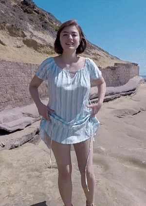 hairy pp booby bum reveal