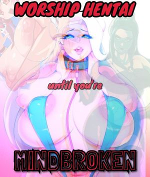 Goon 4 hentai 'n' toonz caption tits worship