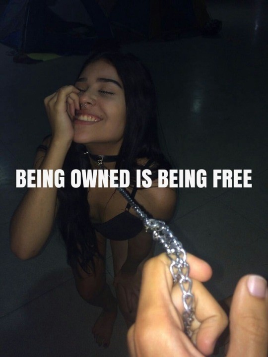 Set yourself free
