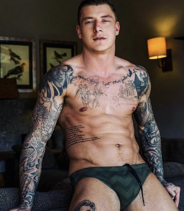 Daniel McGraffin