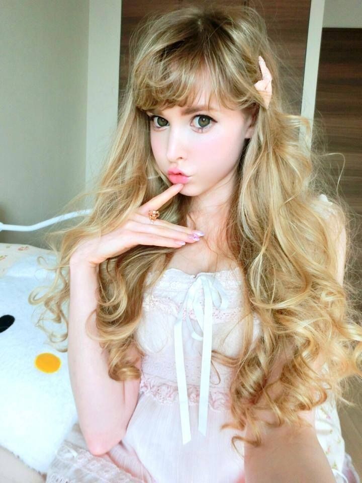 Yes, Princess, it goes right in there.