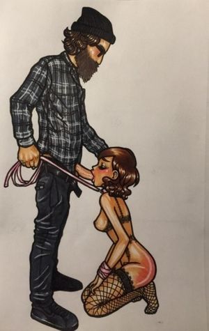 Taking Care Of Daddy