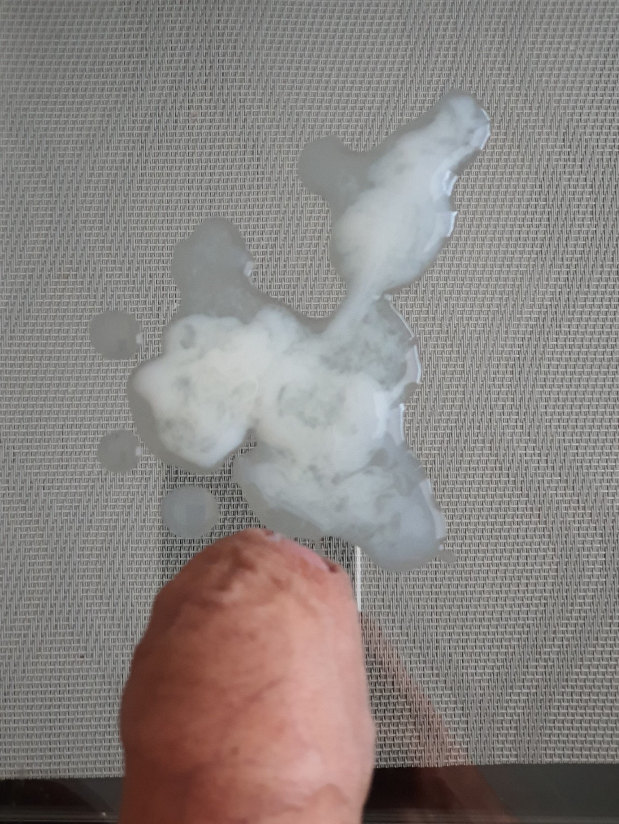 Load of cum