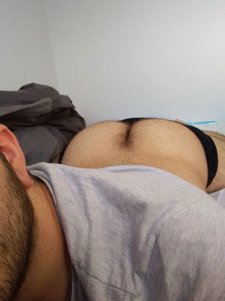 Touch me