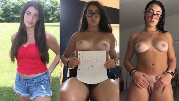 slut