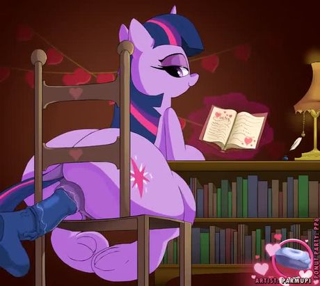 twilight anal