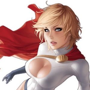 Kara Zor El avatar