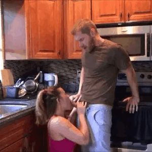 My wife loves neighbors dick