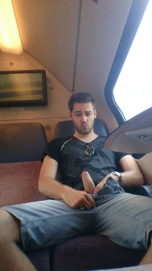 Loving train travels.