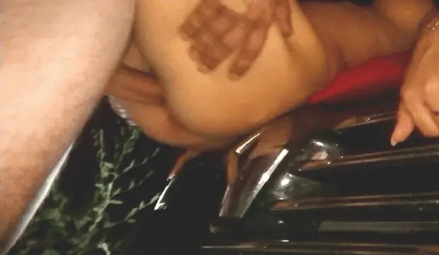 free. car sex. The same brand