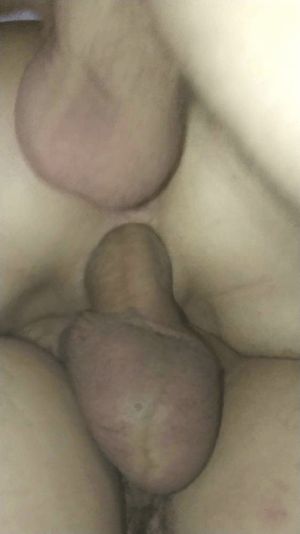 double penetration .party anal sex