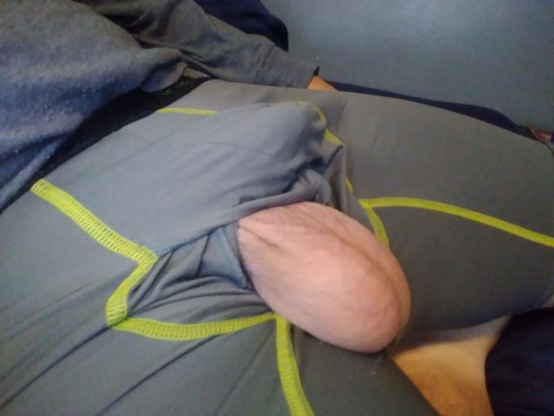 Bulge and balls