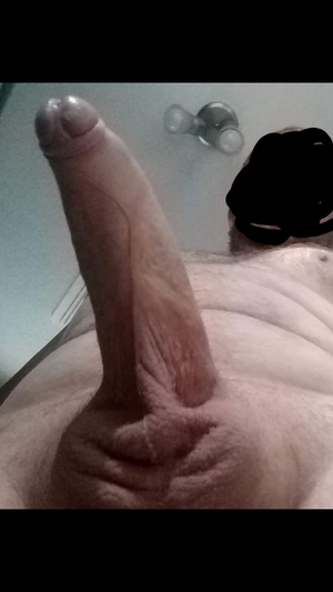 Cute redneck with huge dick