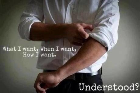 Understood?