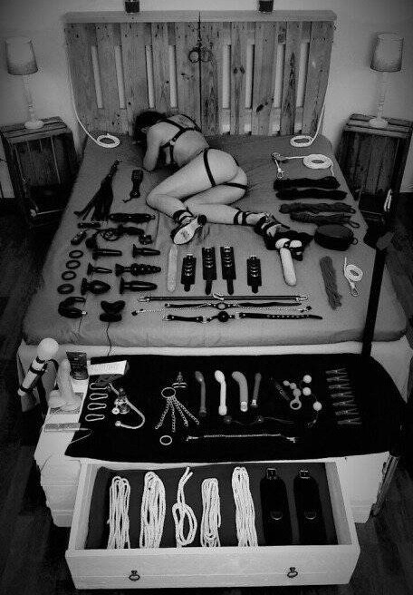 Tools of the Trade
