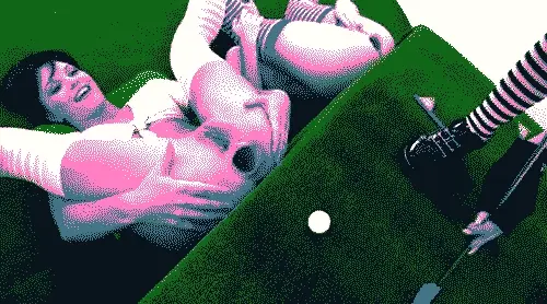 Hole In One