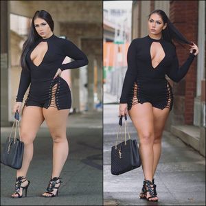 Thick Legs Out for Date Night