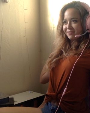 Maya-stbb instagram: maya_higa