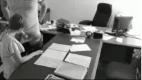 boss fuck my wife in the office