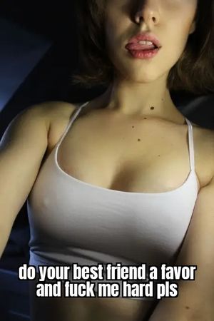 Do your best friend a favor...