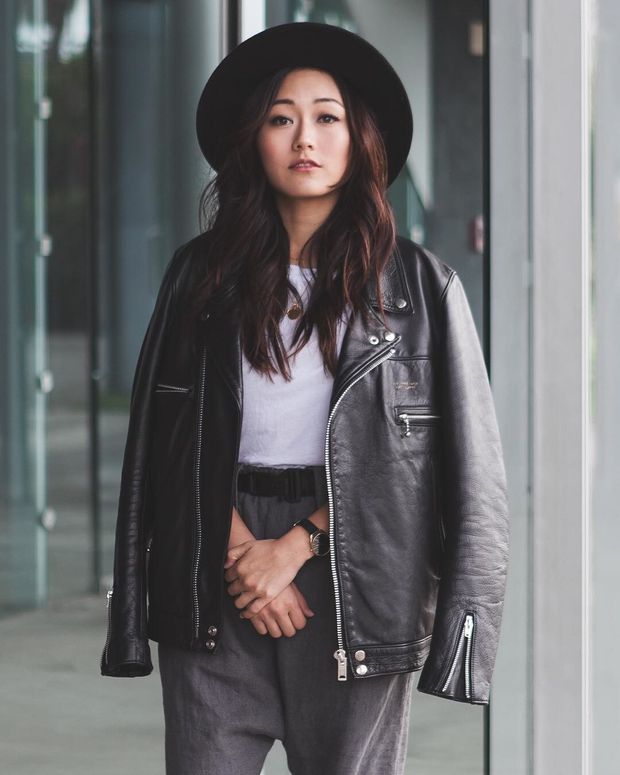Karen Fukuhara