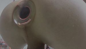 big plug anal