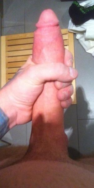 huge dick
