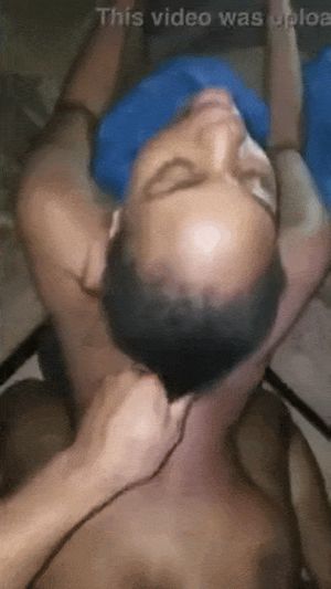 Black Guyanese stepmom hair pulled