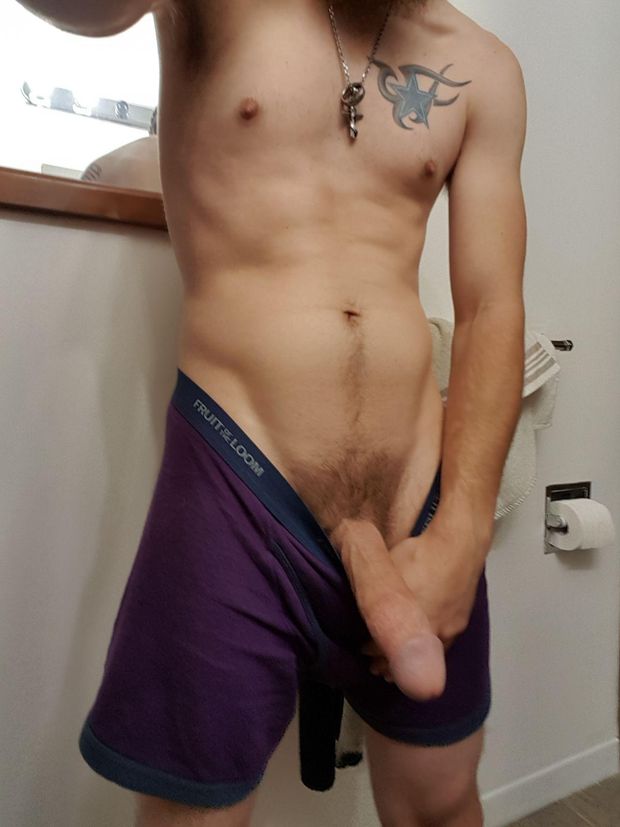 giant cock