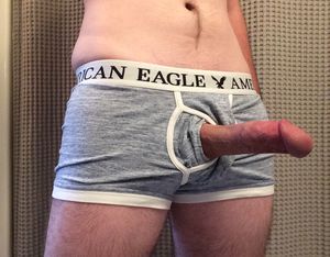 giant cock