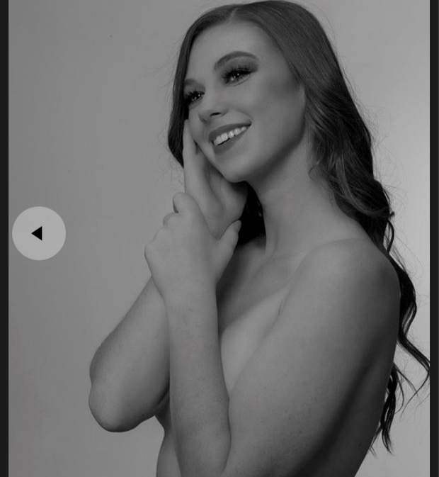 Beautiful smile