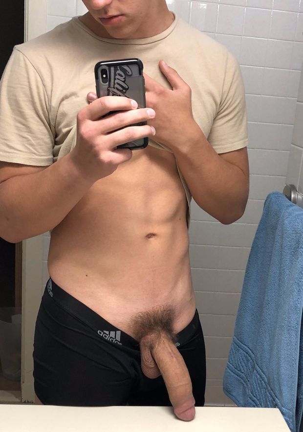 giant cock