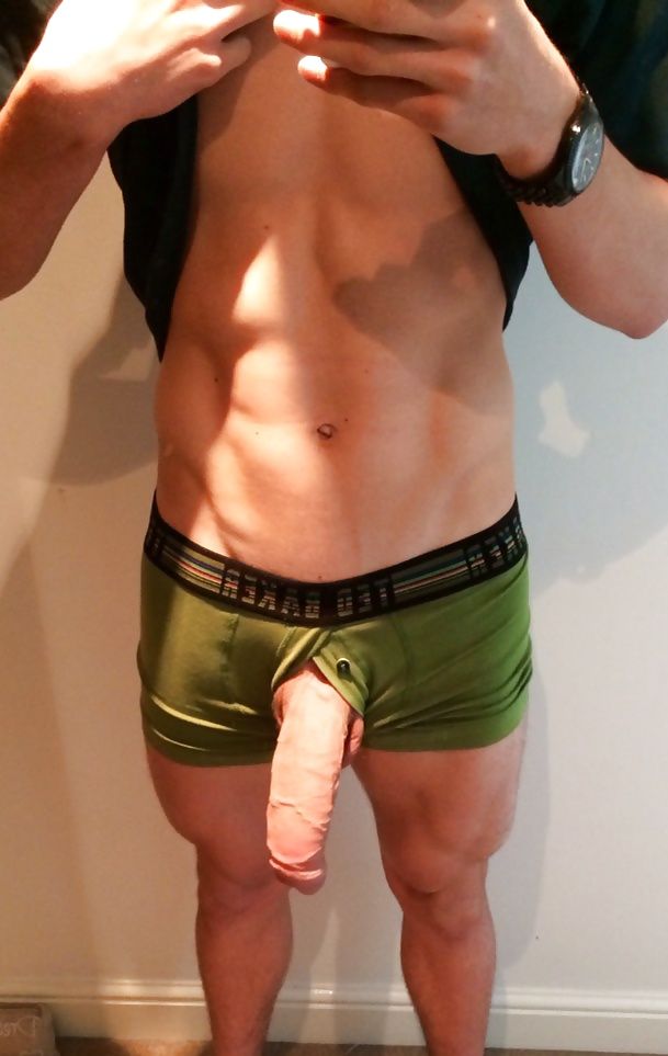 giant cock