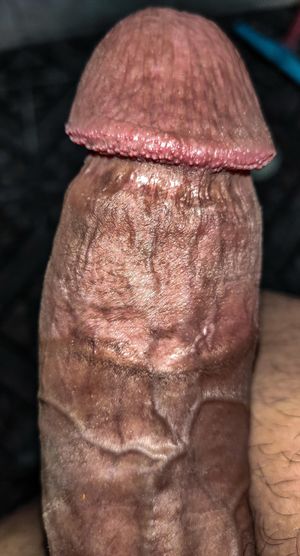Cock..