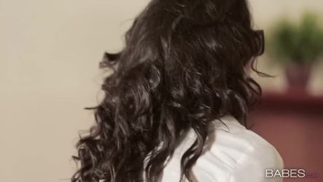 Banging the secretary