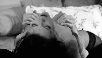 Riding my face to orgasm